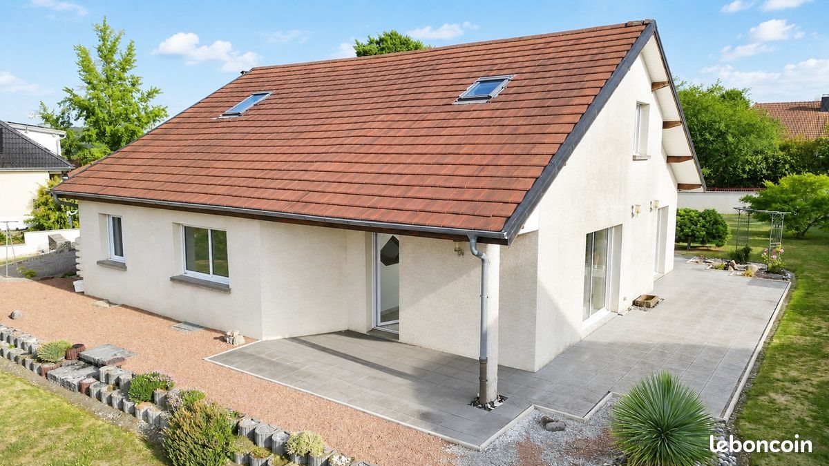 Maison à vendre, 240m², Pusy-et-Épenoux