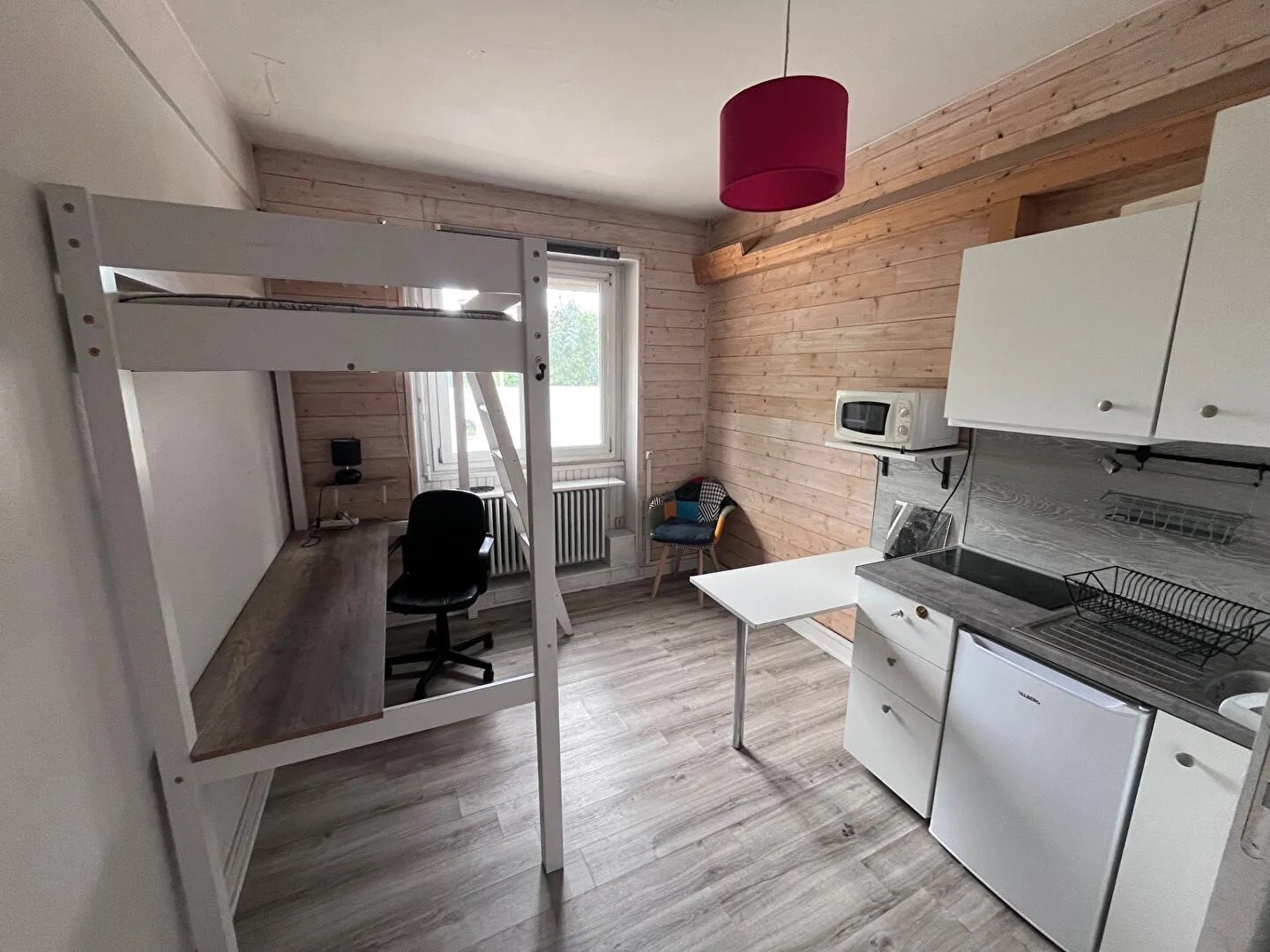Appartement à vendre, 39m², Besançon