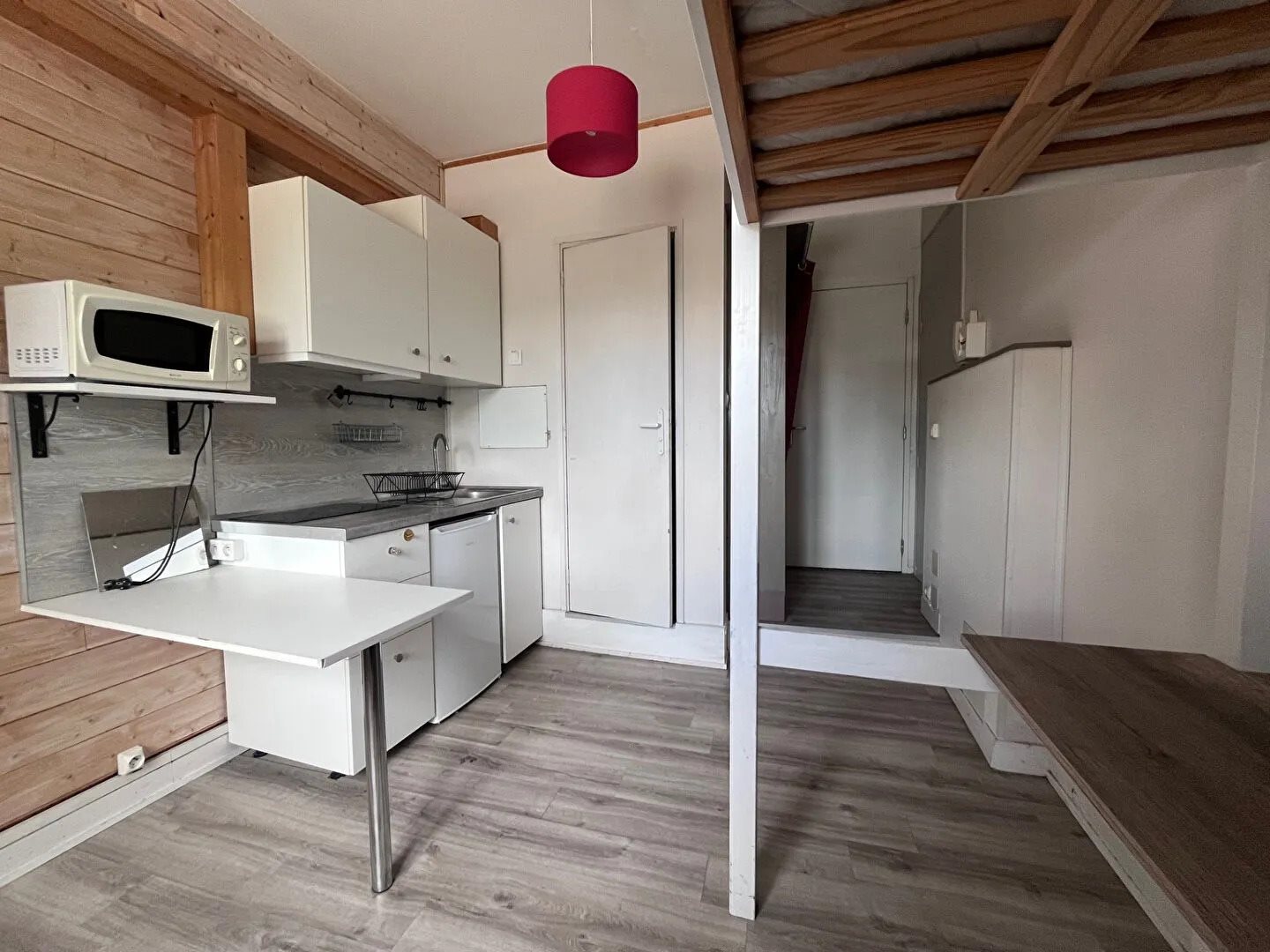 Appartement à vendre, 39m², Besançon