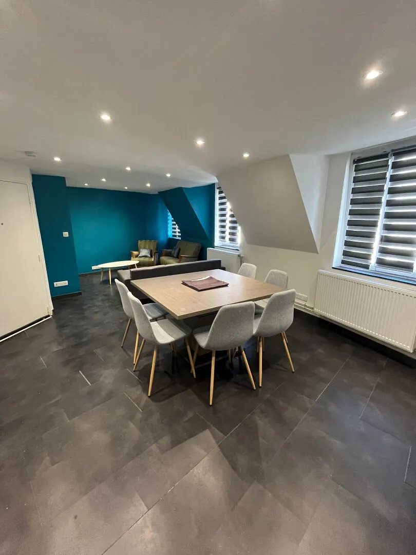 Appartement à louer, 46m², Besançon