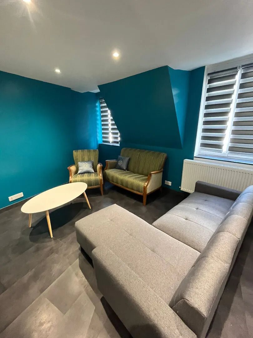 Appartement à louer, 46m², Besançon
