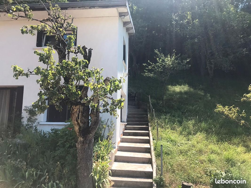 Appartement à louer, 29m², Besançon
