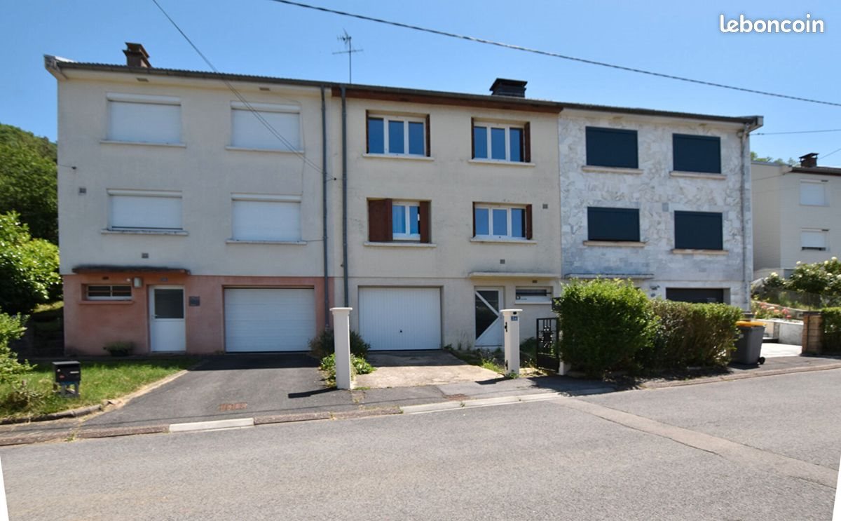 Maison à vendre, 90m², Morre