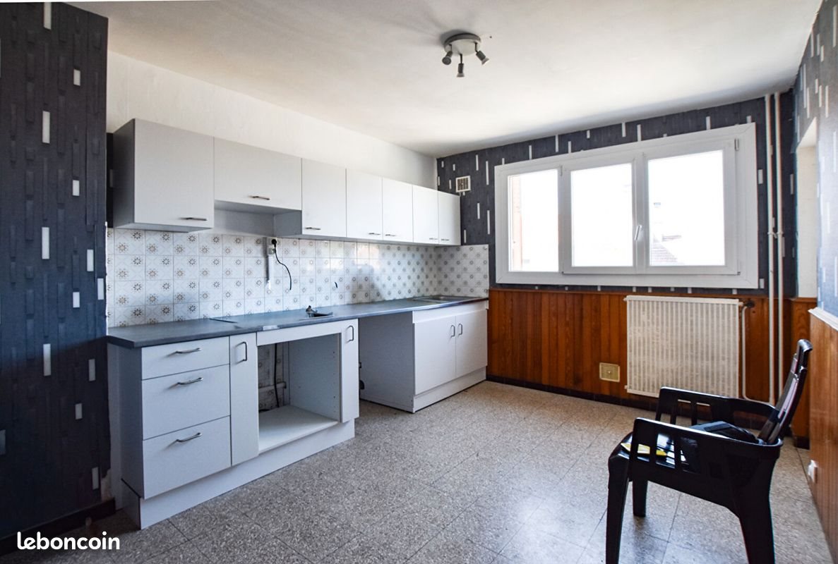 Maison à vendre, 90m², Morre