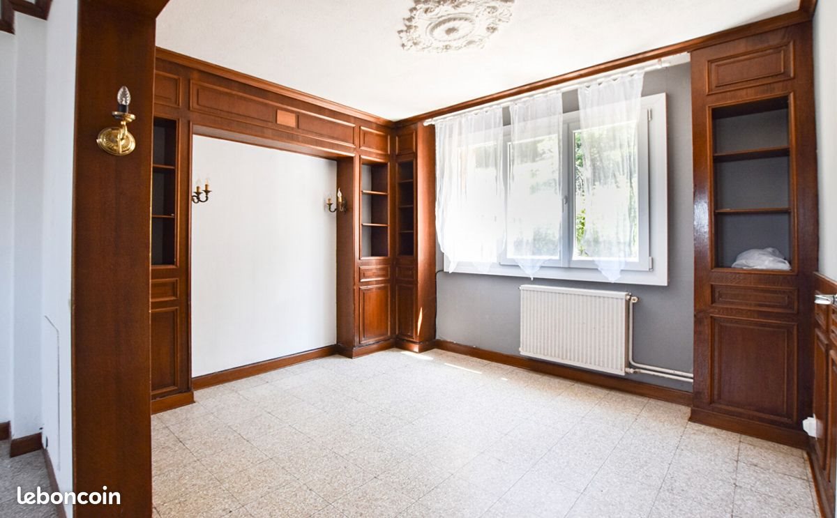 Maison à vendre, 90m², Morre