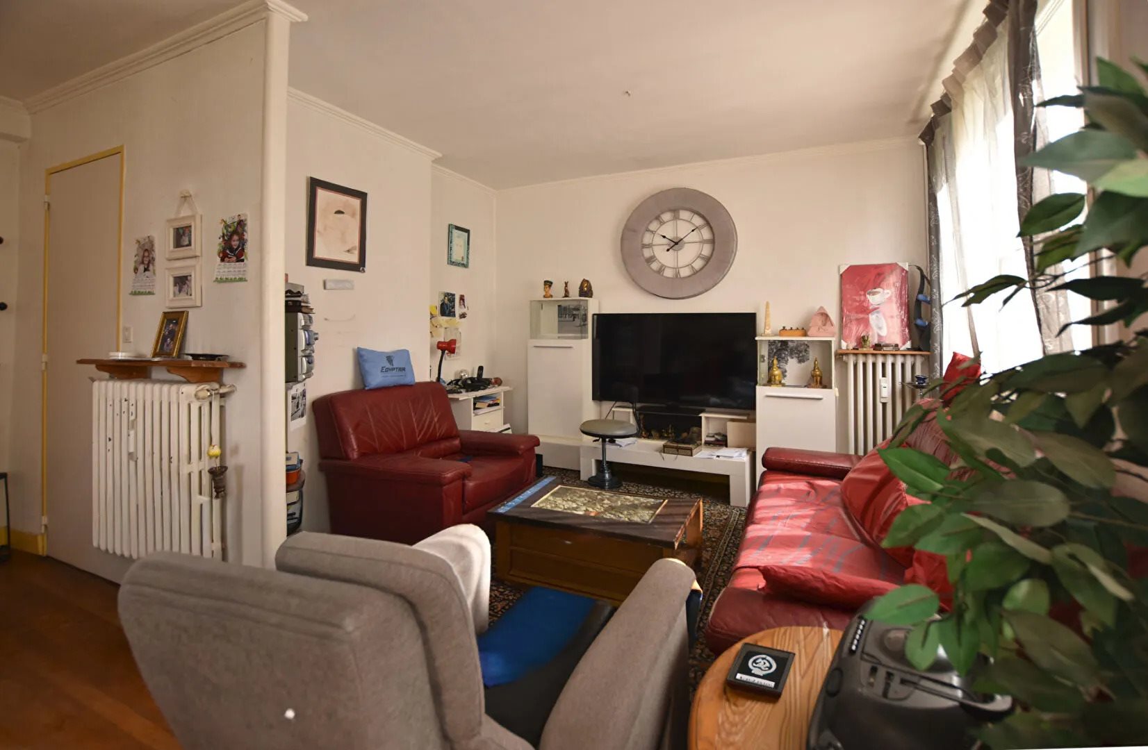 Appartement à vendre, 63m², Besançon