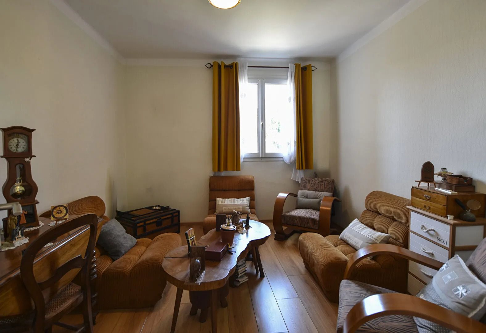 Appartement à vendre, 60m², Besançon