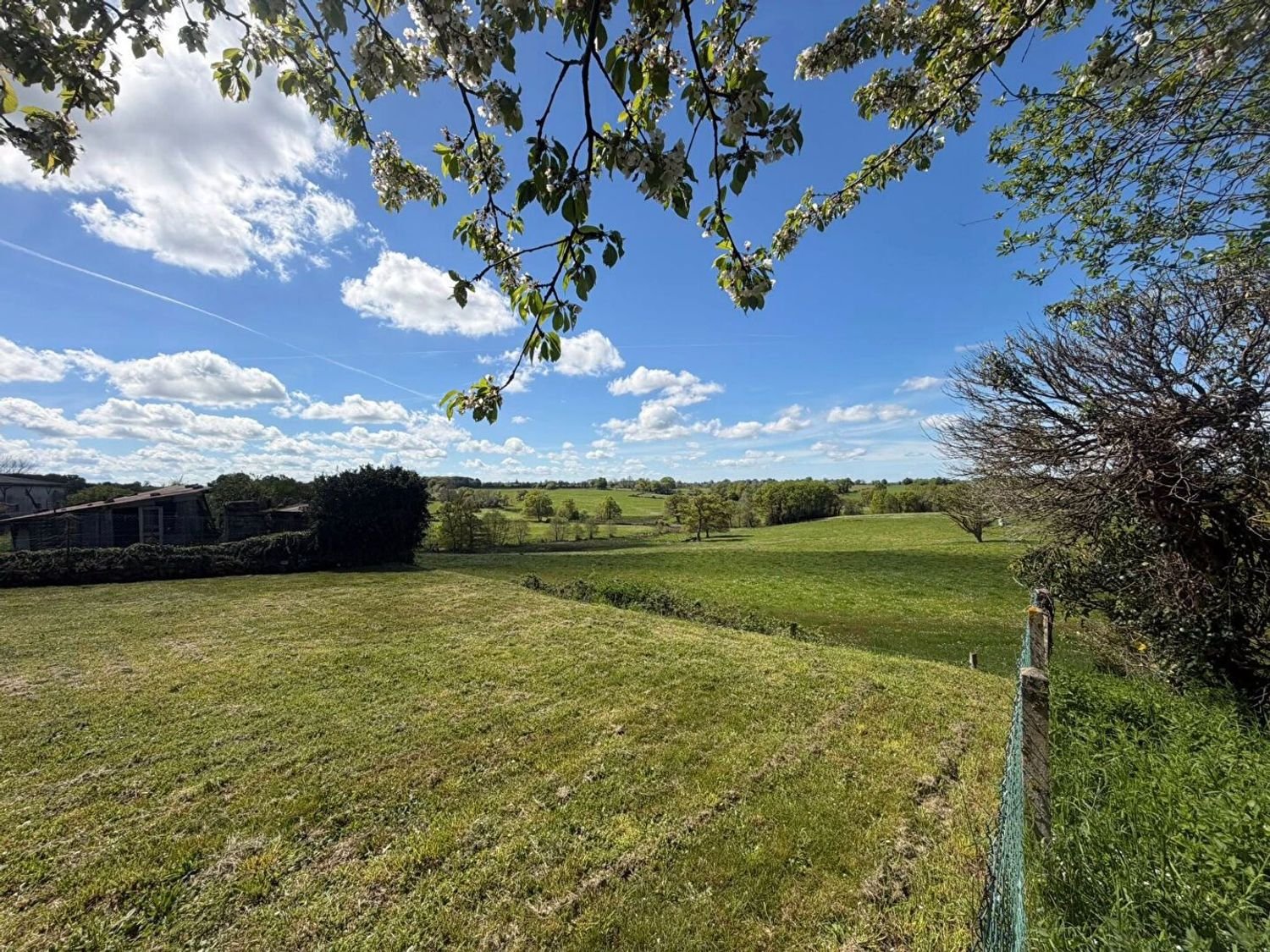 Maison à vendre, 148m², Saint-Amand-Magnazeix