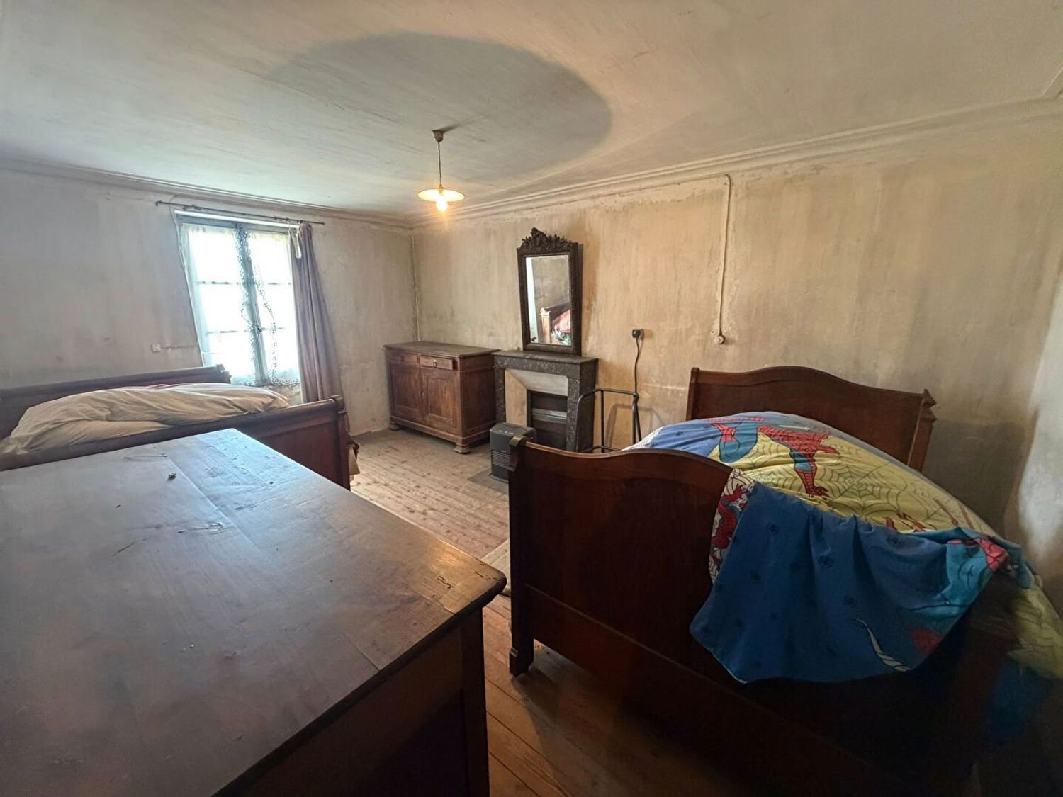 Maison à vendre, 148m², Saint-Amand-Magnazeix