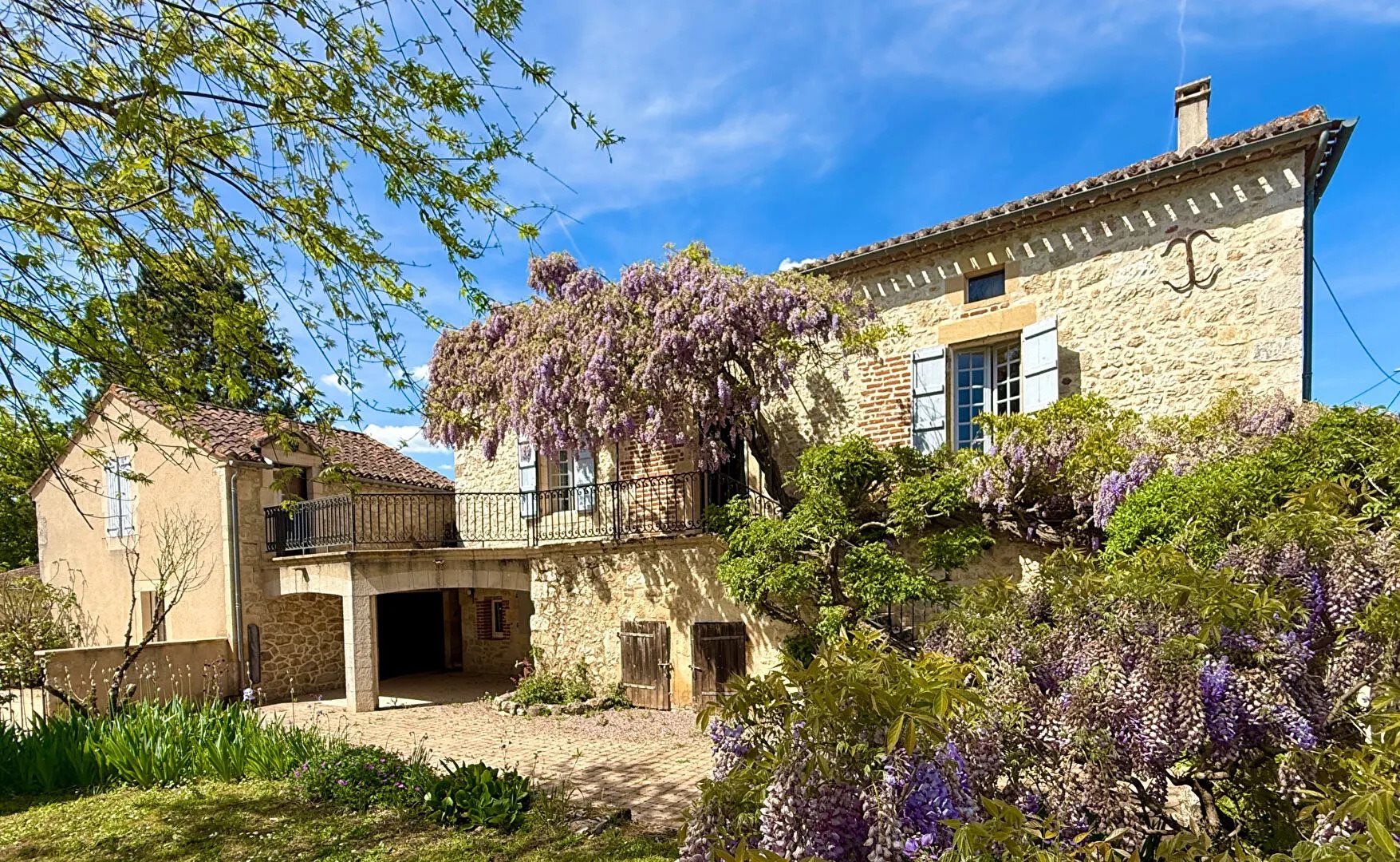 Maison à vendre, 152m², Prayssac