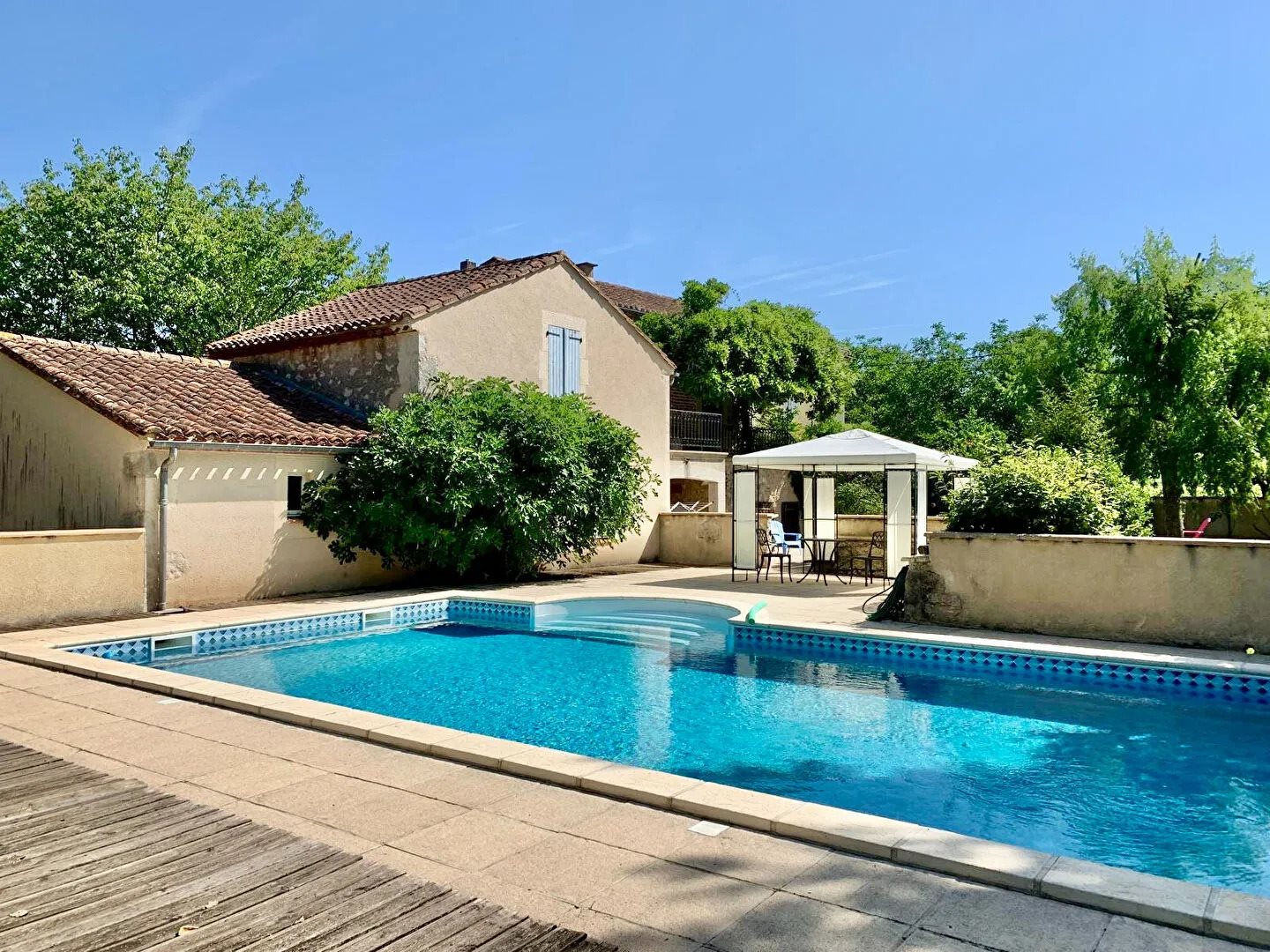 Maison à vendre, 152m², Prayssac