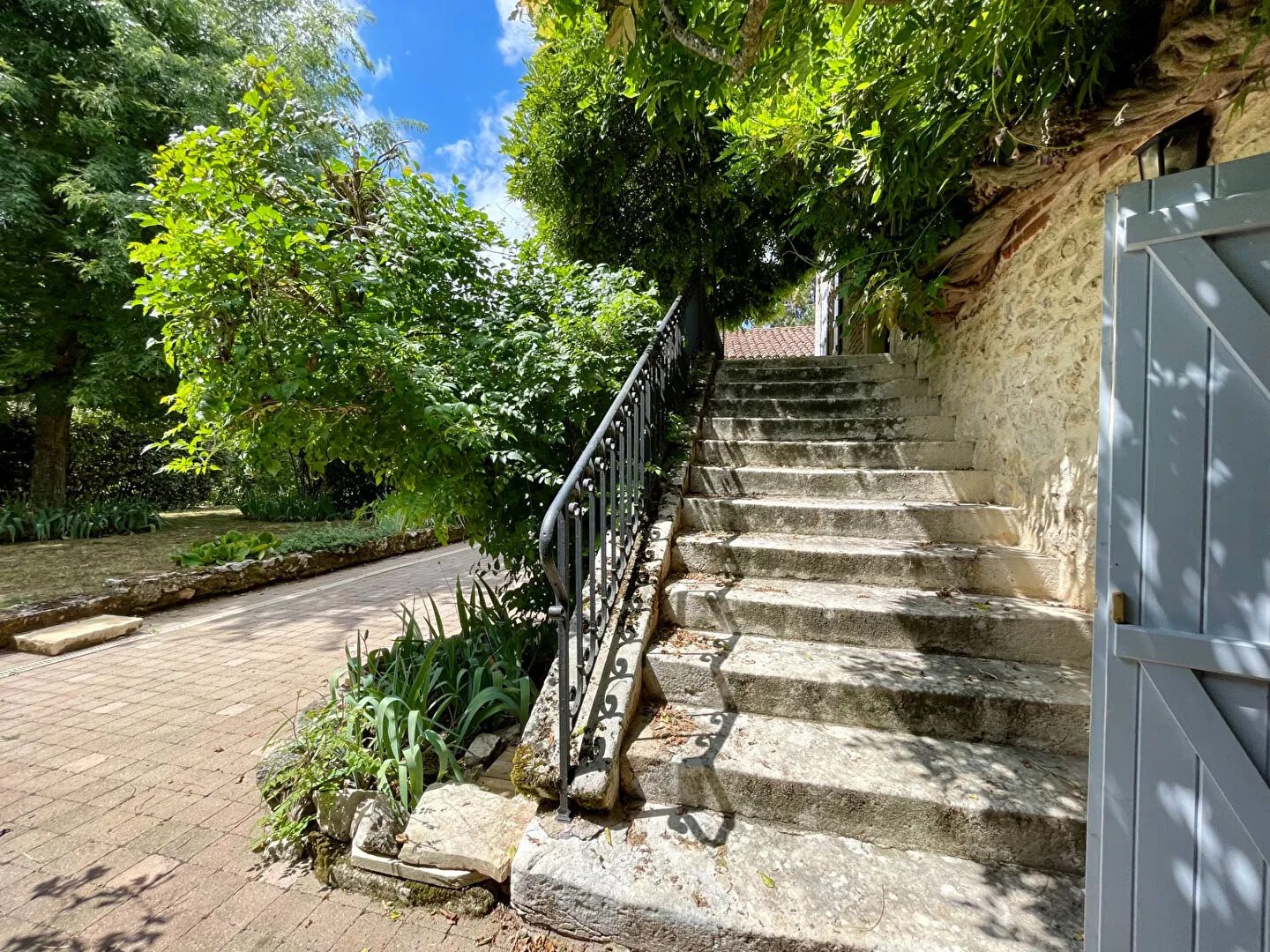 Maison à vendre, 152m², Prayssac