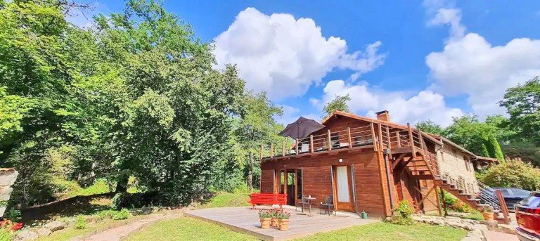 Maison à vendre, 815m², Savignac-de-Nontron