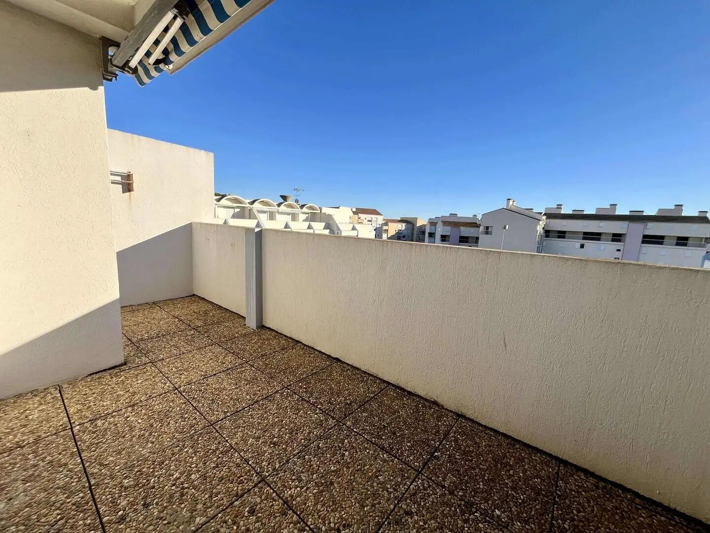 Appartement à vendre, 48m², Le Grau-du-Roi