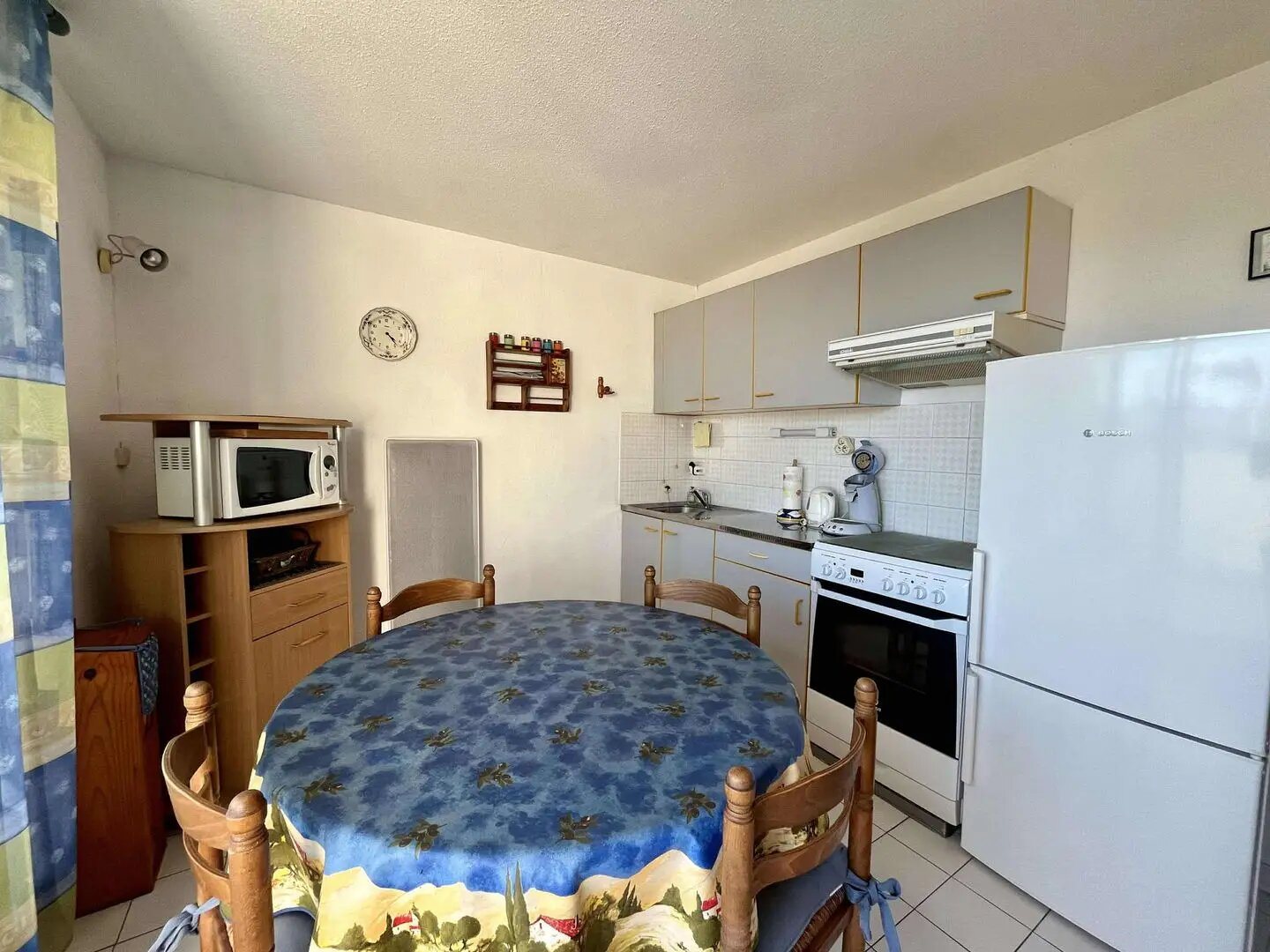 Appartement à vendre, 48m², Le Grau-du-Roi