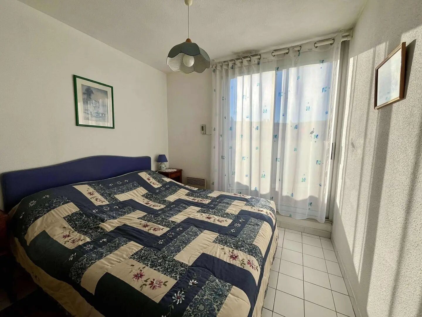 Appartement à vendre, 48m², Le Grau-du-Roi