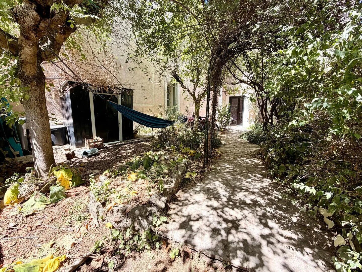 Maison à vendre, 367m², Plaissan