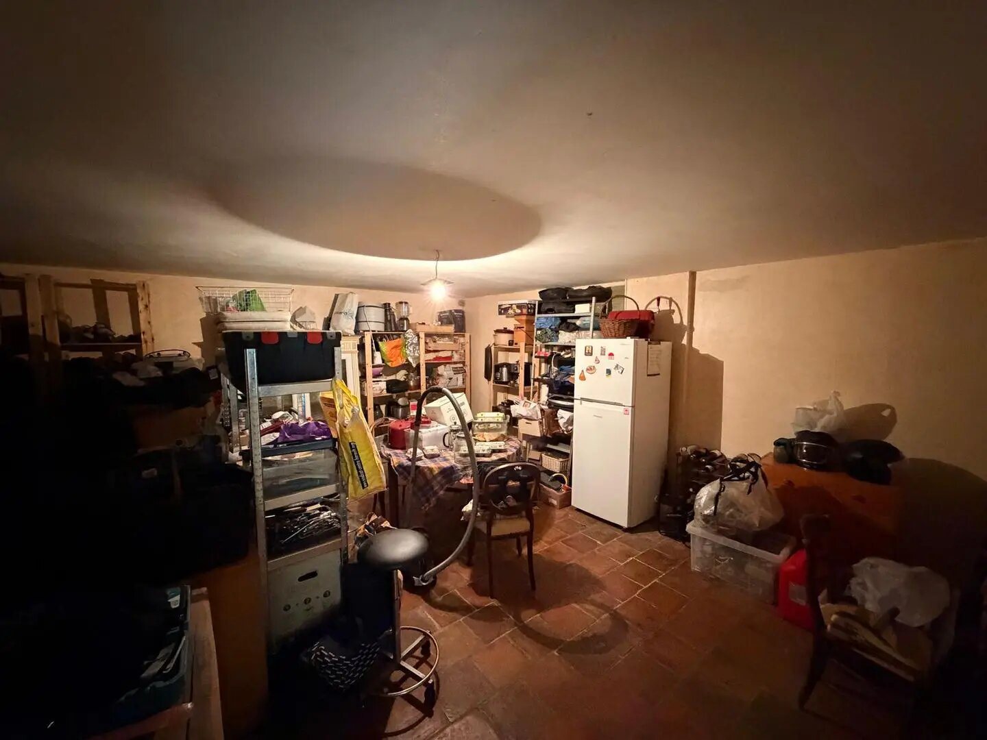 Maison à vendre, 367m², Plaissan