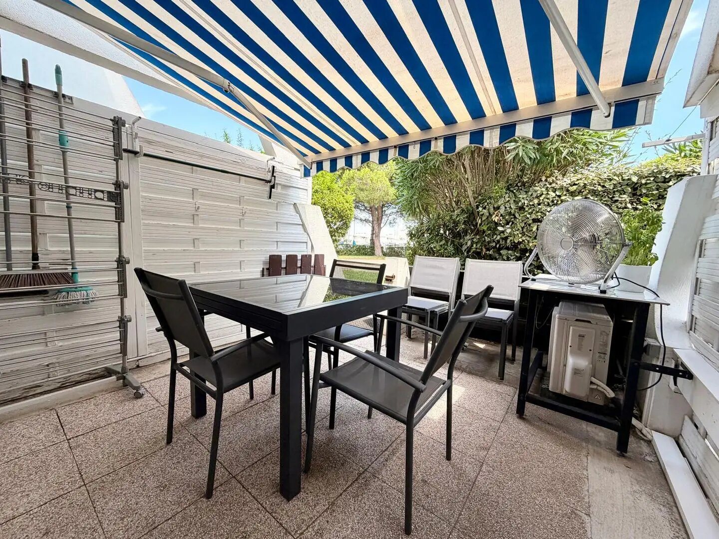 Appartement à vendre, 28m², Le Grau-du-Roi