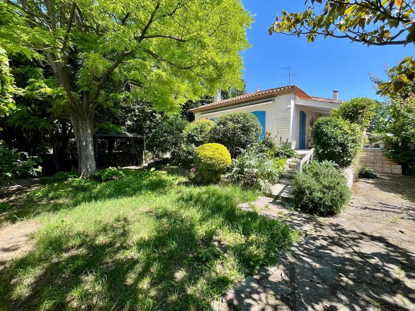 Maison à vendre, 180m², Montpellier