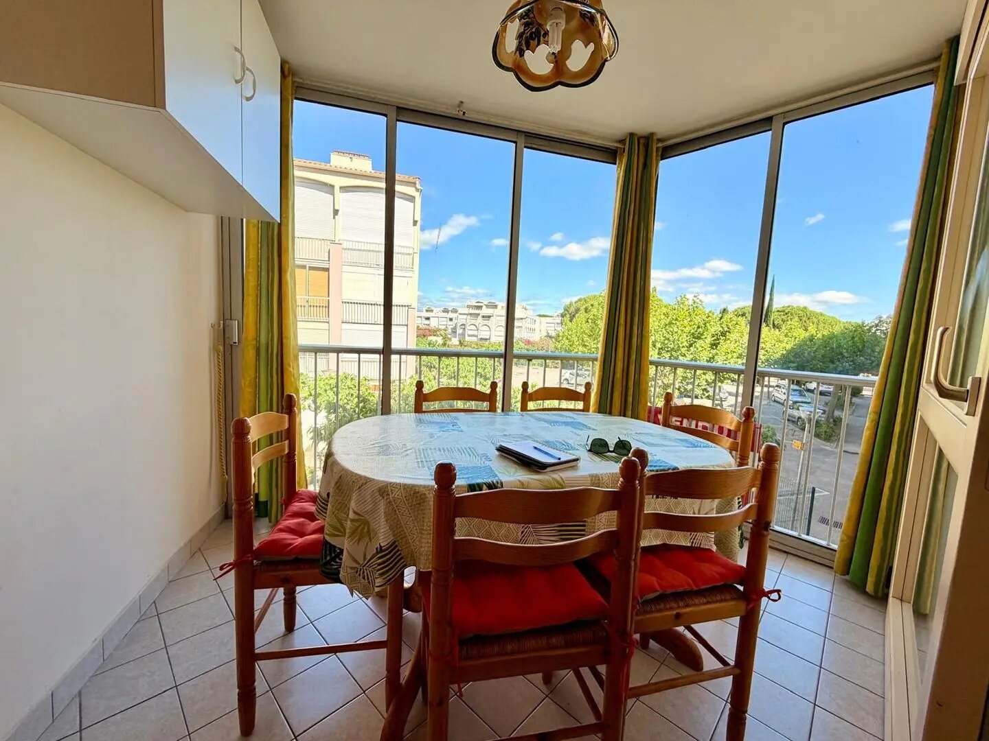 Appartement à vendre, 39m², Le Grau-du-Roi