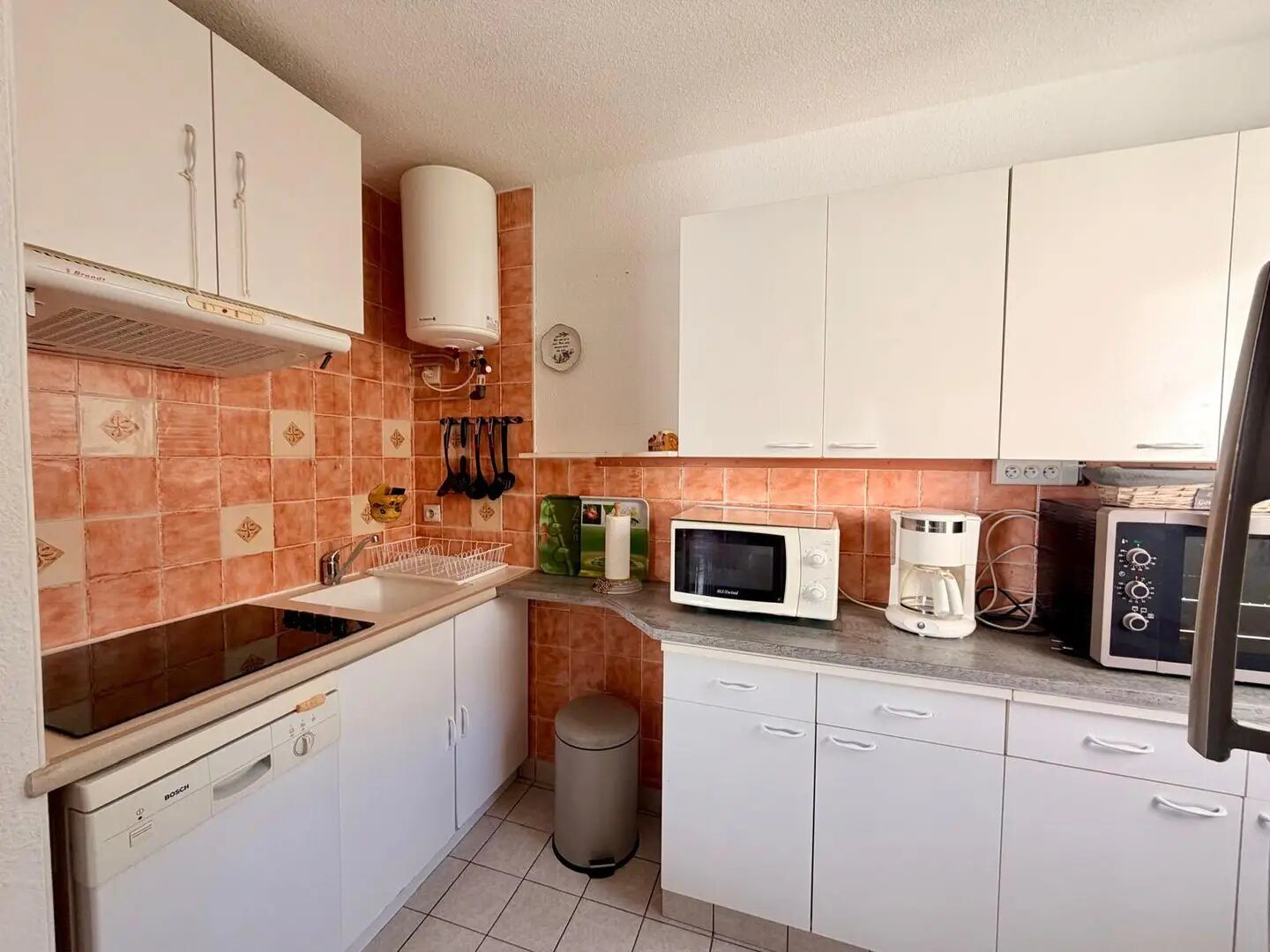 Appartement à vendre, 39m², Le Grau-du-Roi