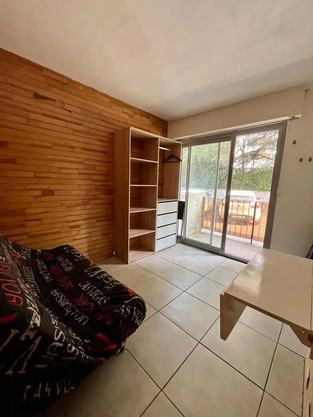 Appartement à vendre, 11m², Montpellier