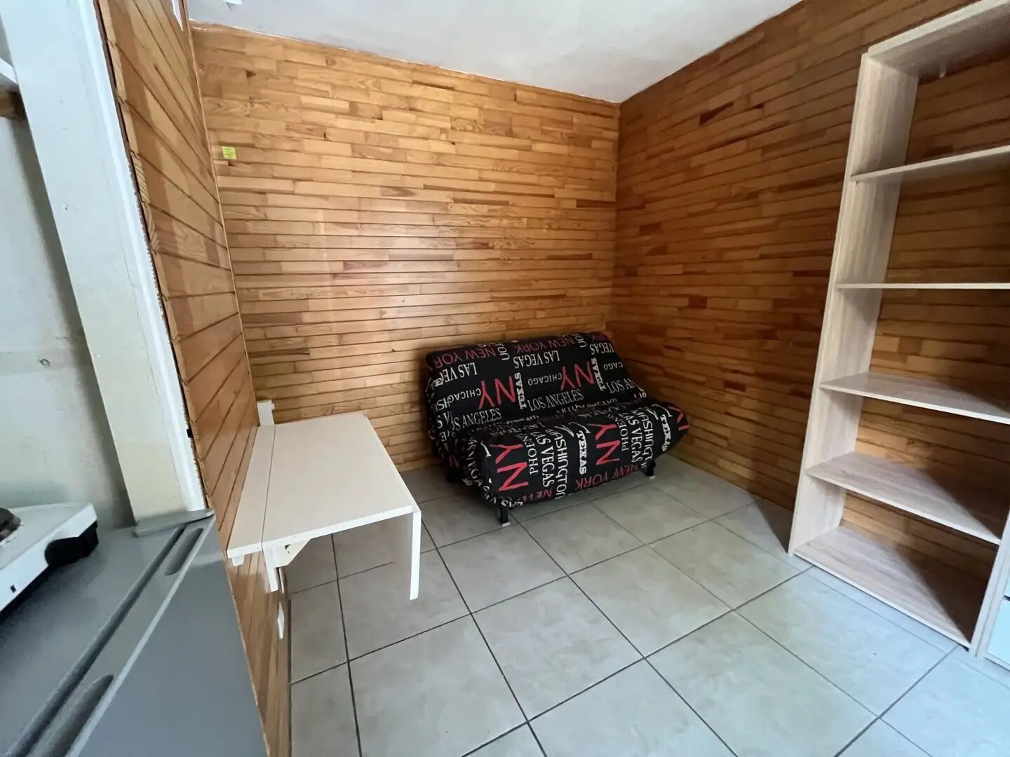 Appartement à vendre, 11m², Montpellier