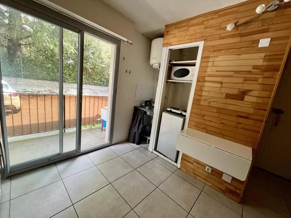 Appartement à vendre, 11m², Montpellier