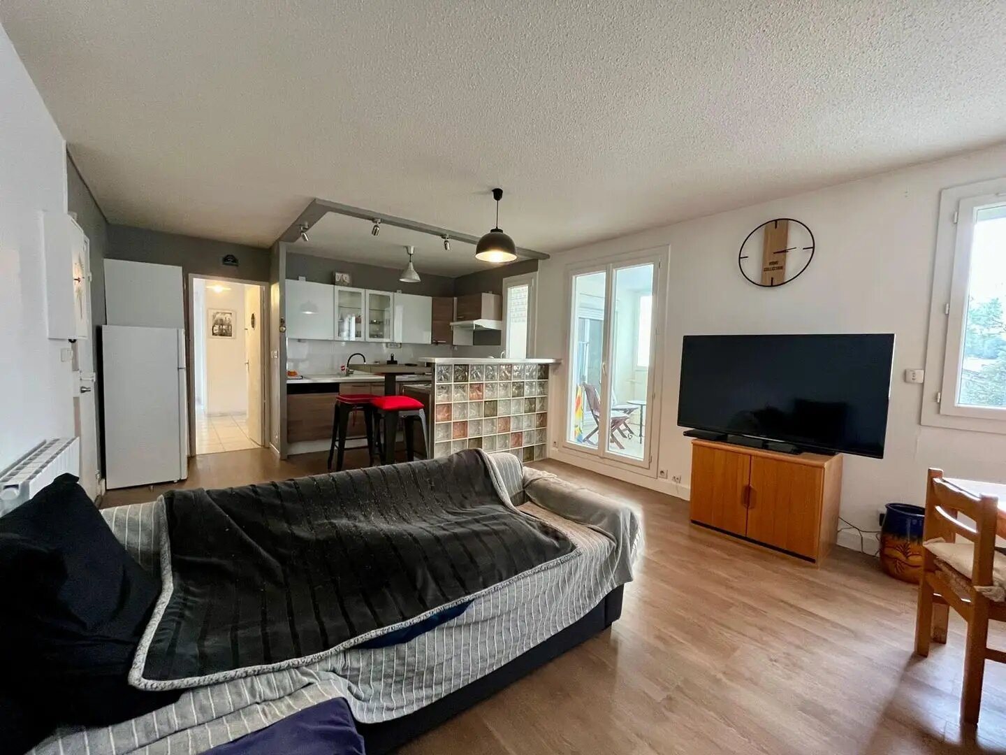 Appartement à vendre, 74m², Montpellier