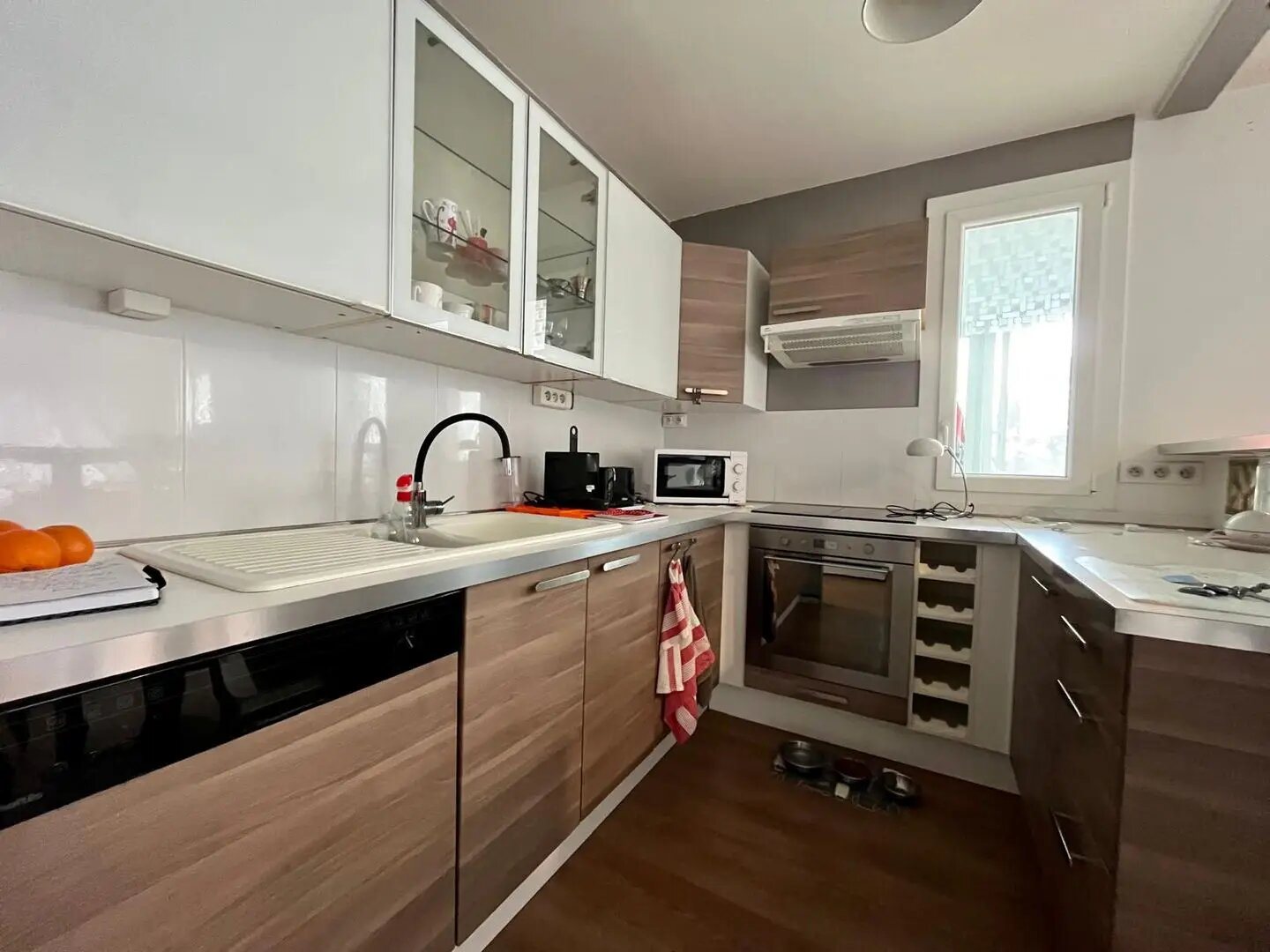 Appartement à vendre, 74m², Montpellier