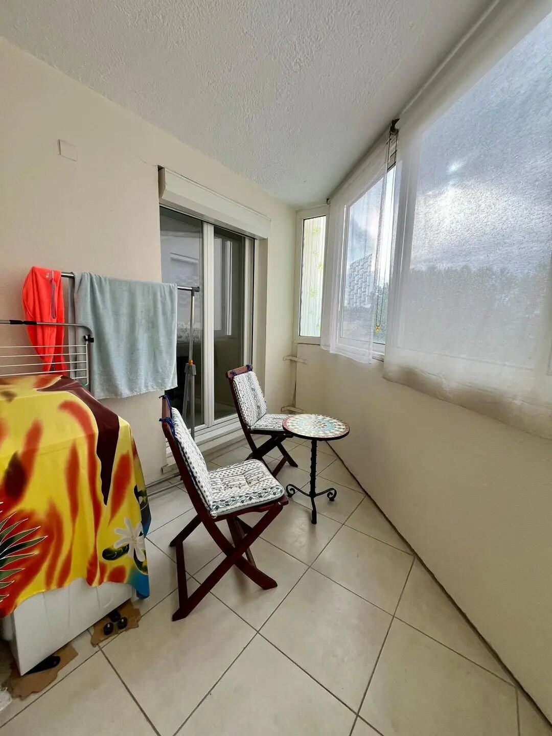 Appartement à vendre, 74m², Montpellier