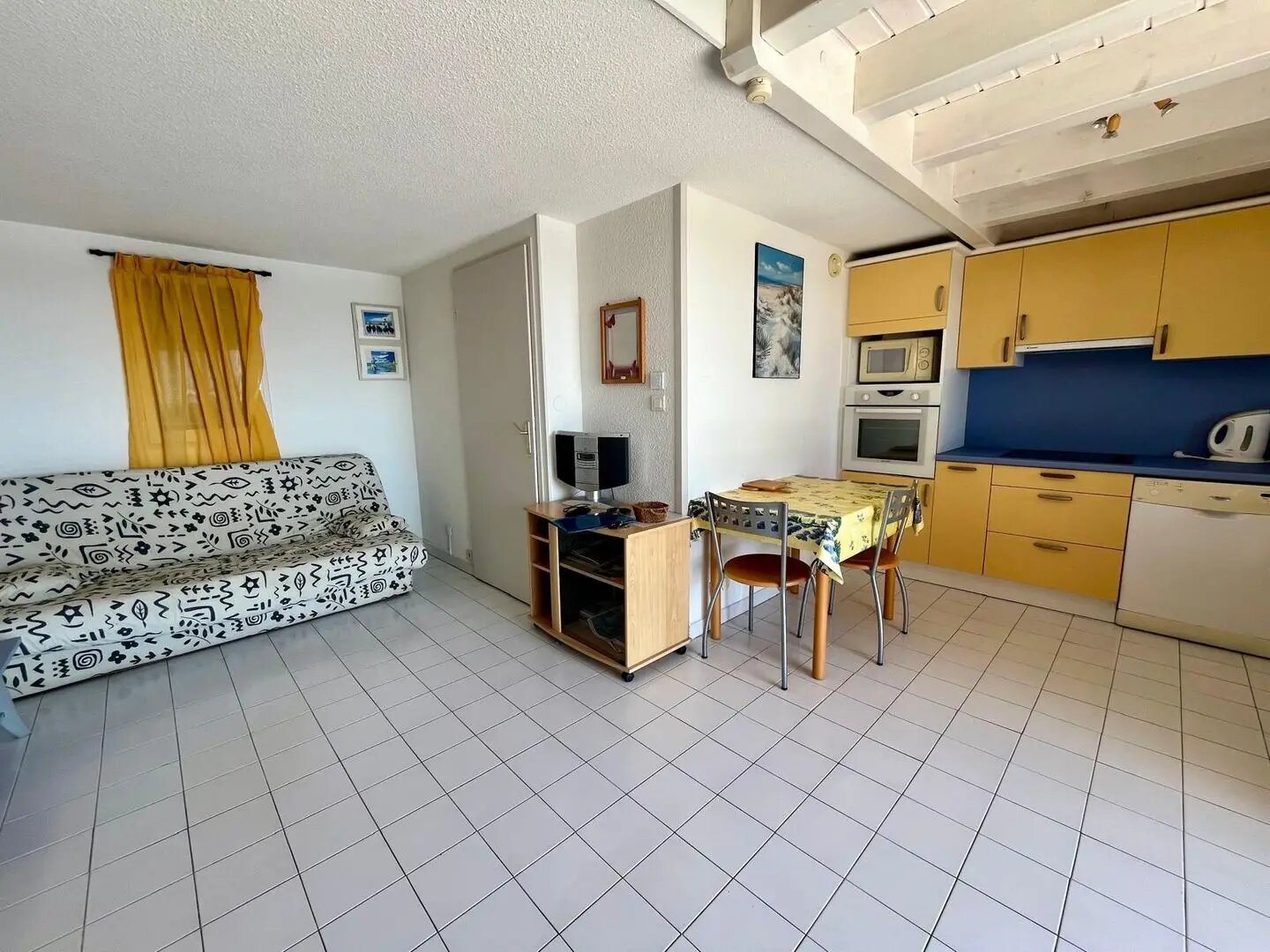 Appartement à vendre, 66m², Le Grau-du-Roi