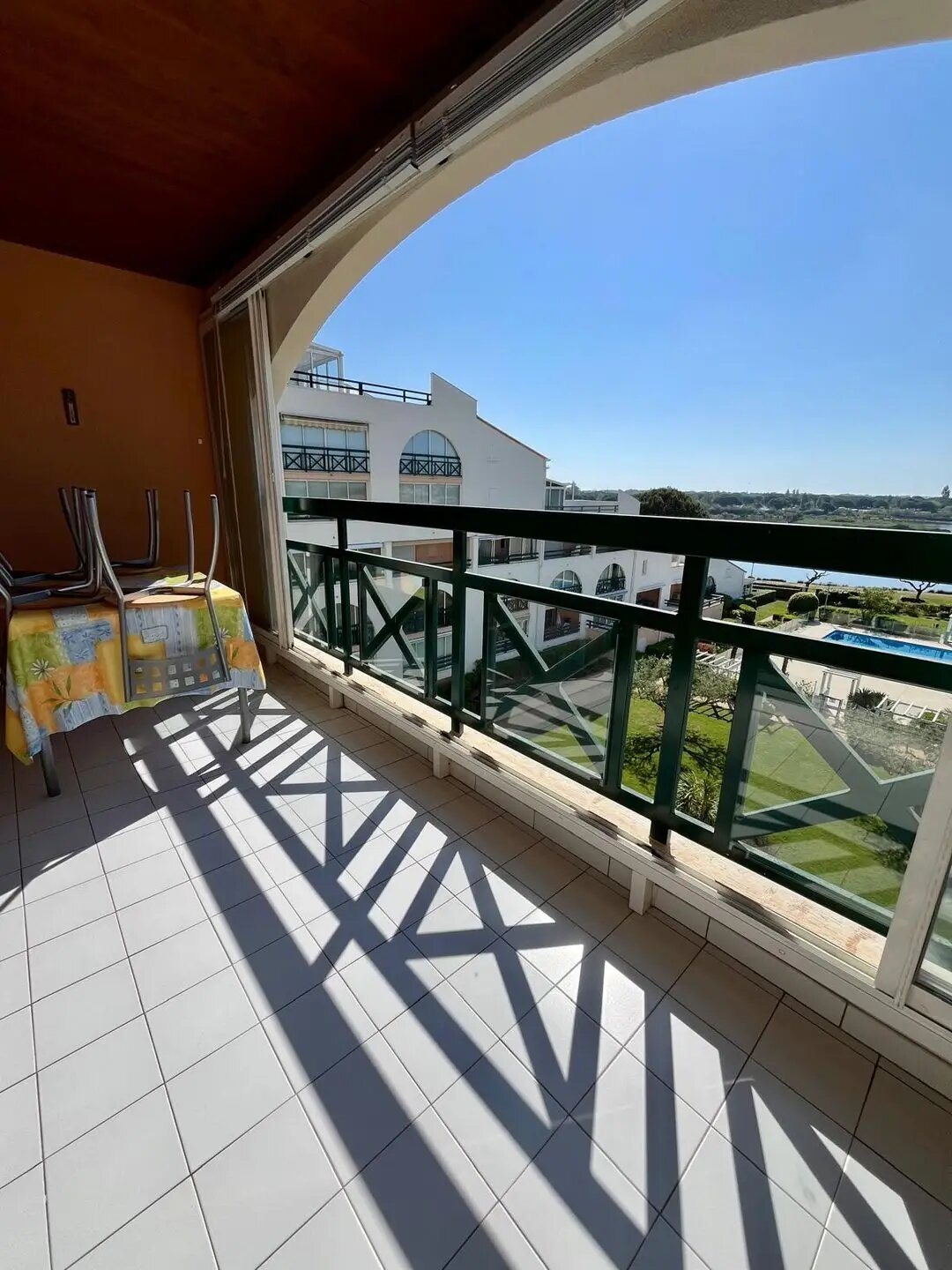 Appartement à vendre, 66m², Le Grau-du-Roi