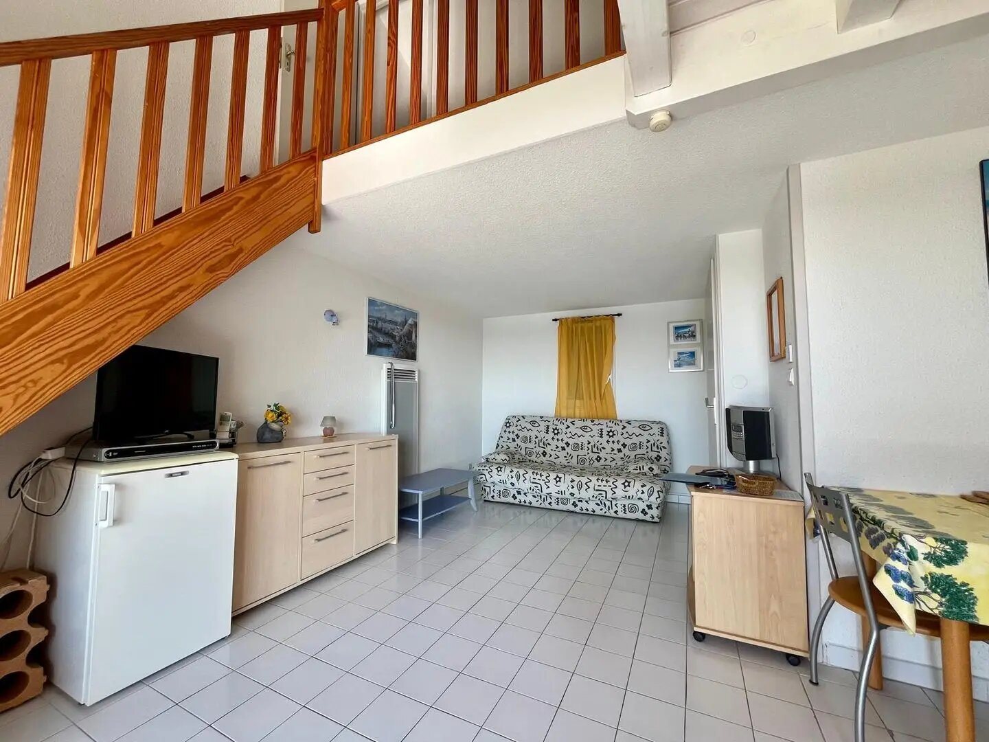 Appartement à vendre, 66m², Le Grau-du-Roi