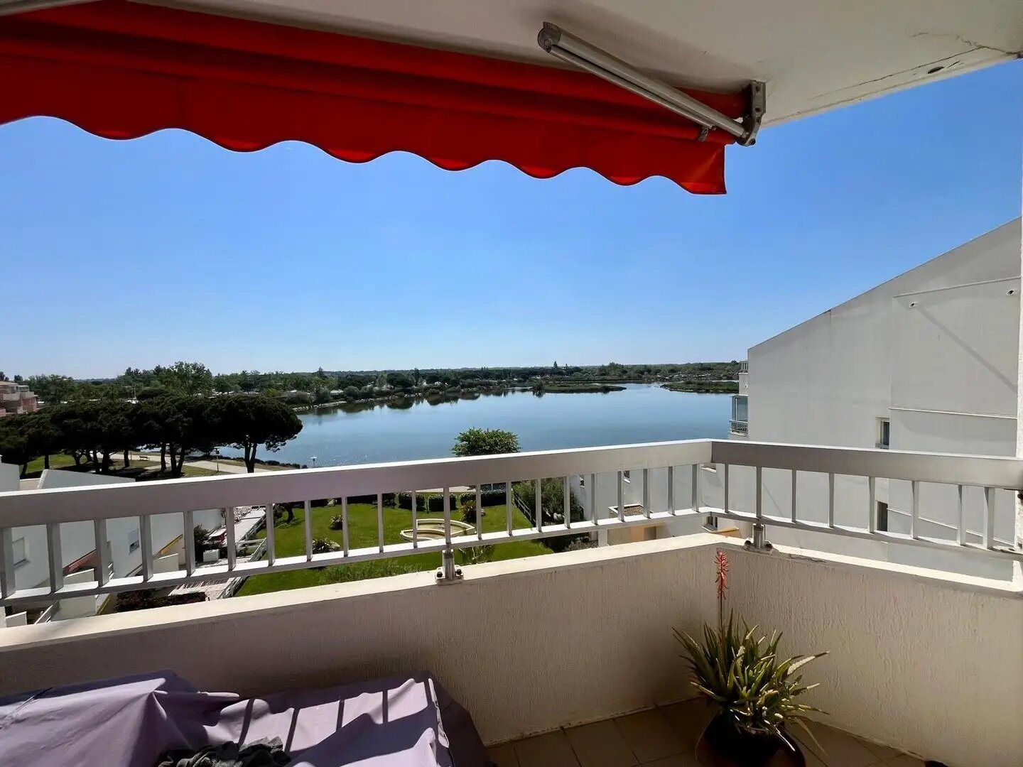 Appartement à vendre, 31m², Le Grau-du-Roi