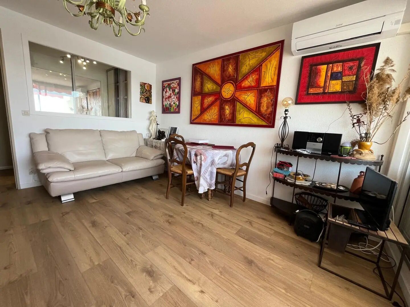 Appartement à vendre, 31m², Le Grau-du-Roi