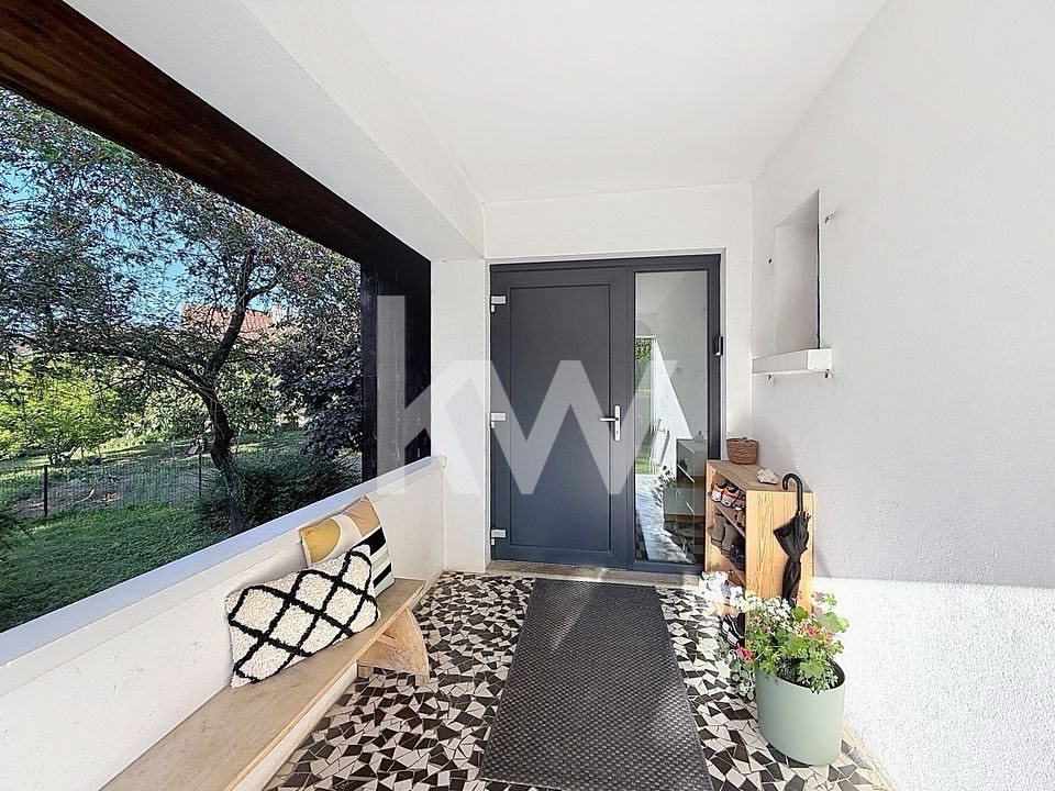 Maison à vendre, 239m², Chens-sur-Léman