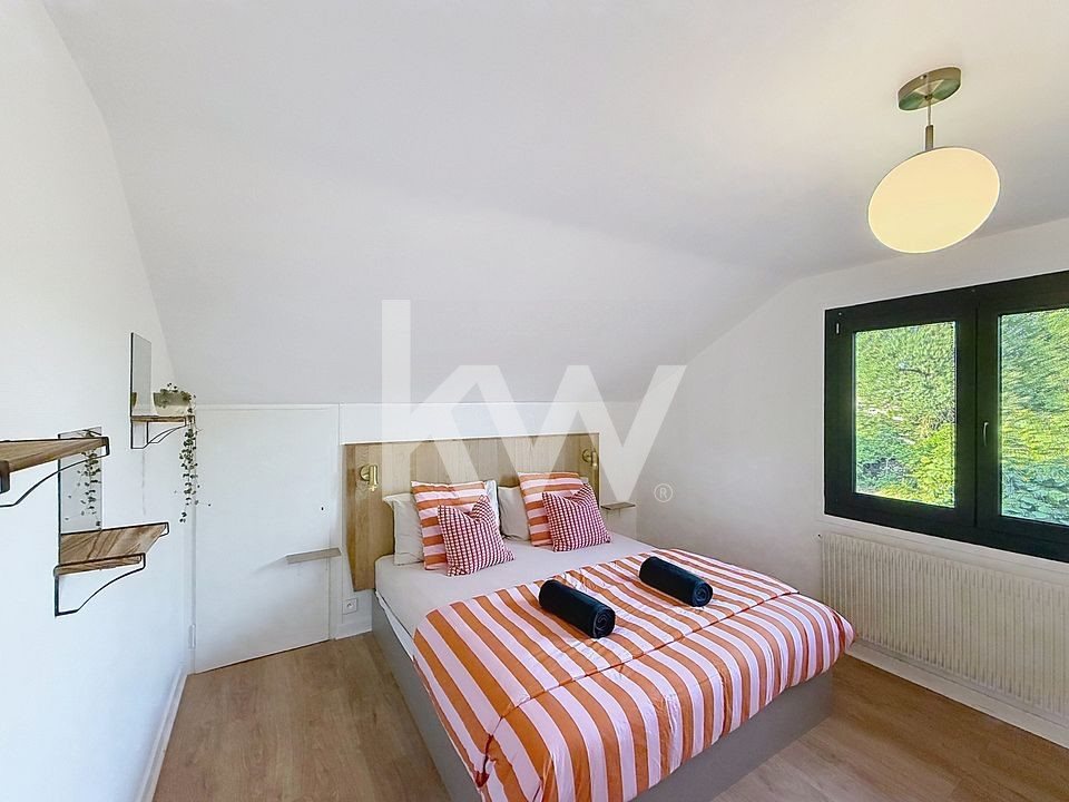 Maison à vendre, 239m², Chens-sur-Léman