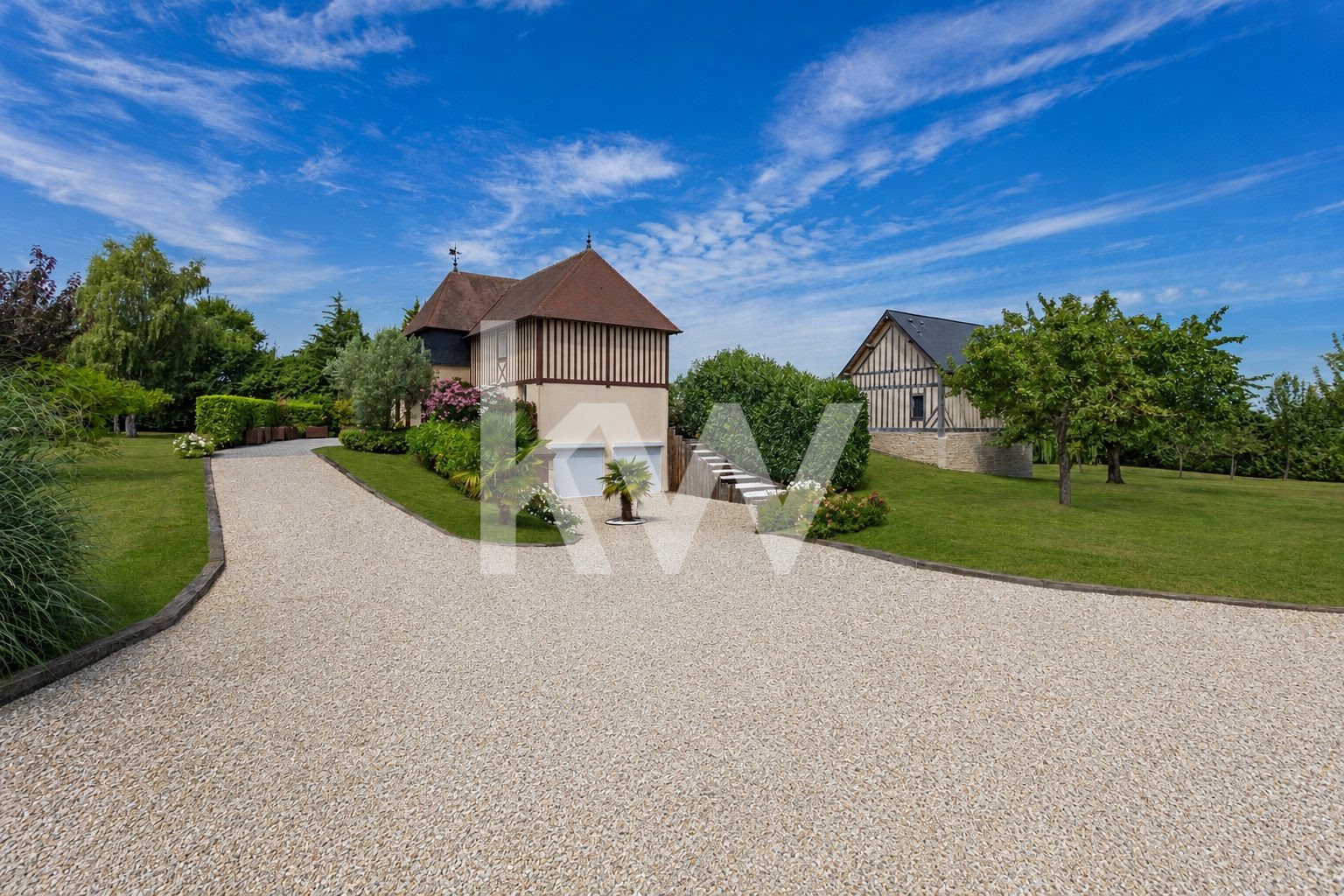 Maison à vendre, 384m², Villerville