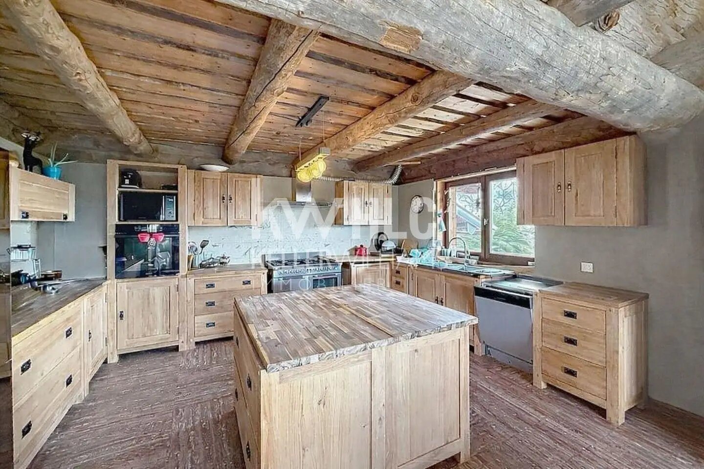 Maison à vendre, 480m², Le Sappey