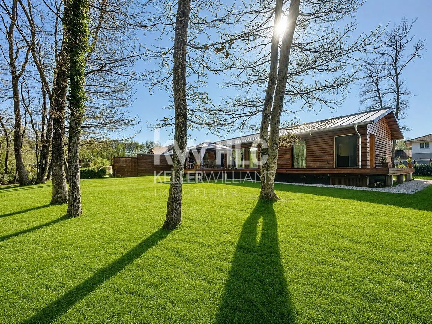 Maison à vendre, 237m², Veigy-Foncenex