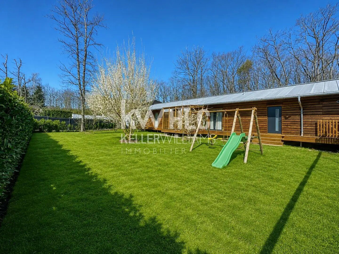 Maison à vendre, 237m², Veigy-Foncenex