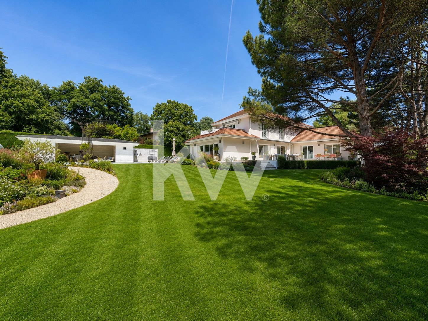Maison à vendre, 364m², Divonne-les-Bains