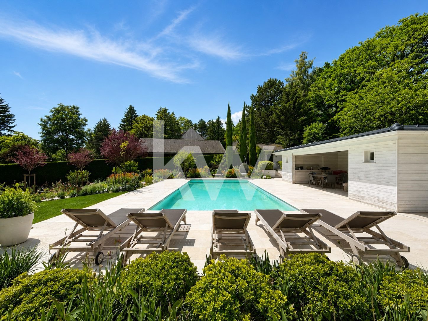 Maison à vendre, 364m², Divonne-les-Bains