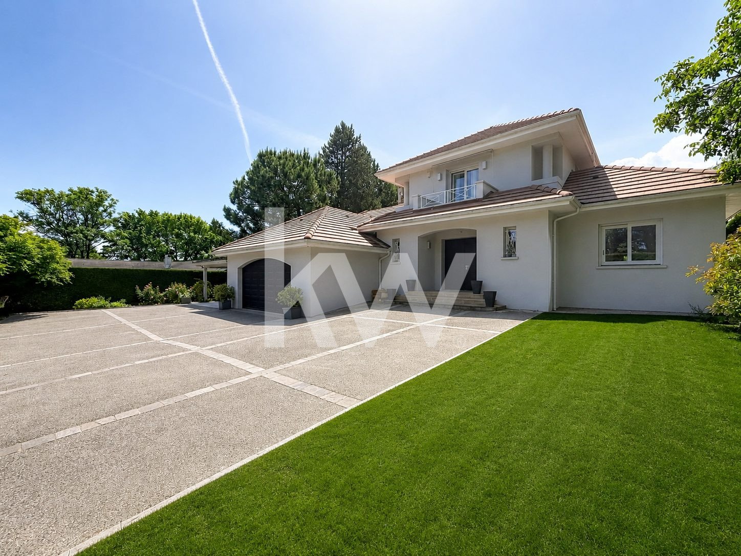 Maison à vendre, 364m², Divonne-les-Bains
