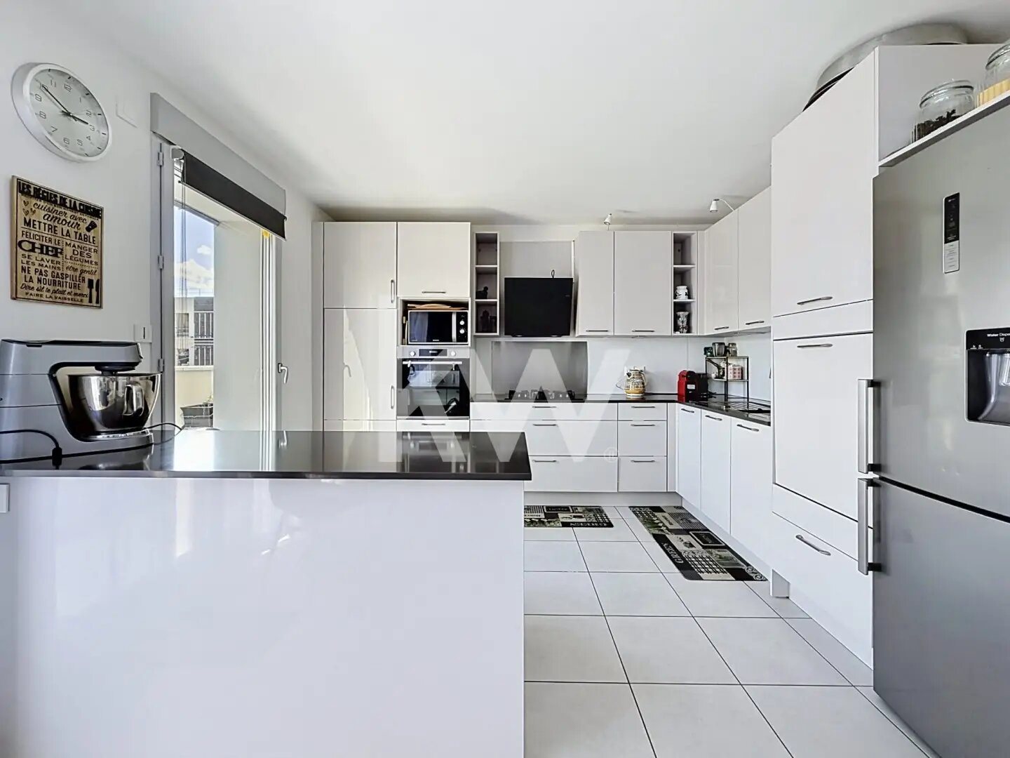 Appartement à vendre, 82m², Ambilly