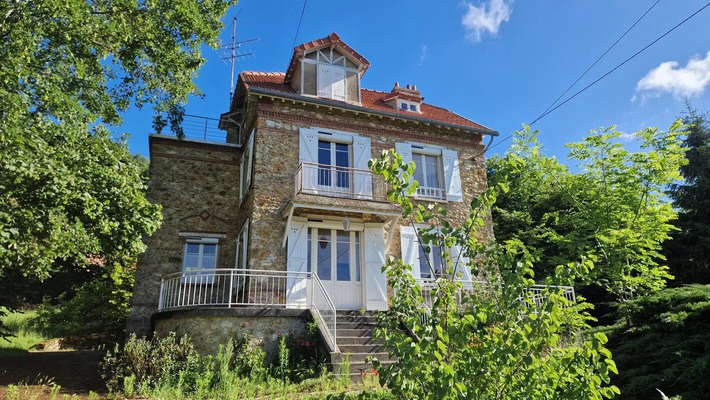 Maison à vendre, 140m², Orsay