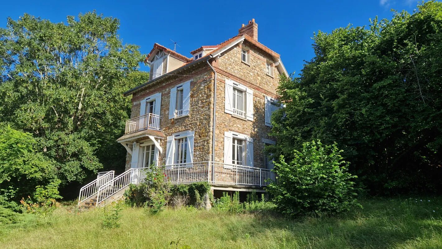 Maison à vendre, 140m², Orsay