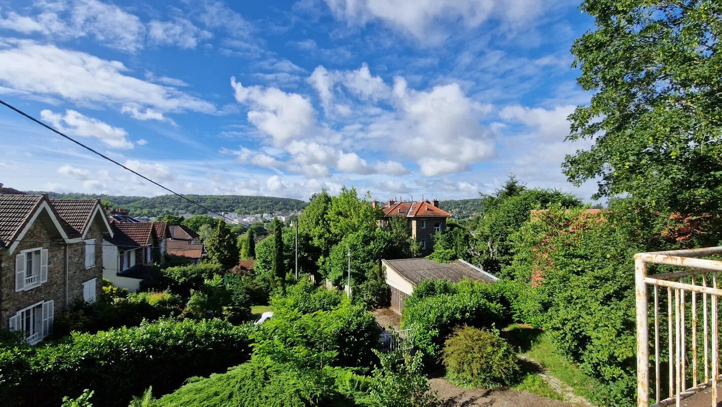 Maison à vendre, 140m², Orsay